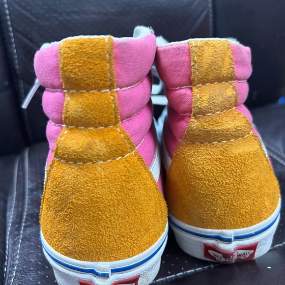 Vans skateboard shoes - Picture 4 of 4